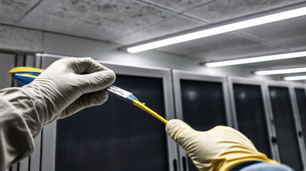 Choisir la meilleure fibre optique pro sur mesure à Caen