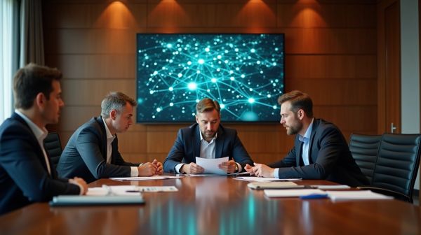 Maîtriser la gestion des infrastructures informatiques face aux défis