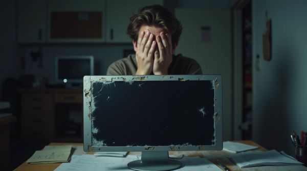 Piratage, phishing, arnaques : où trouver de l’aide quand on est particulier ?