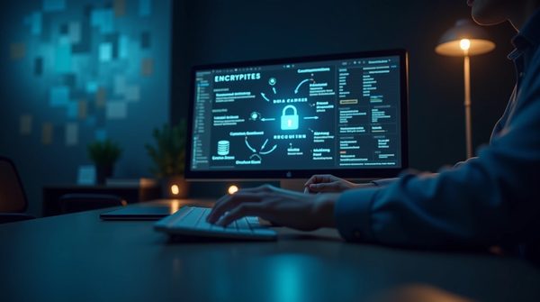 Solution sécurisée pour le transfert de fichiers sensibles