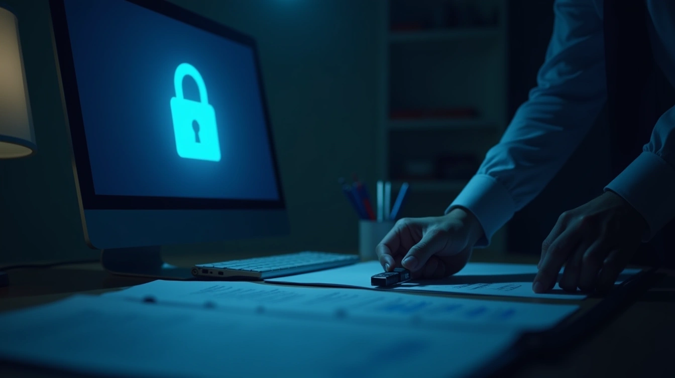 Questions fréquentes sur l'échange sécurisé de documents